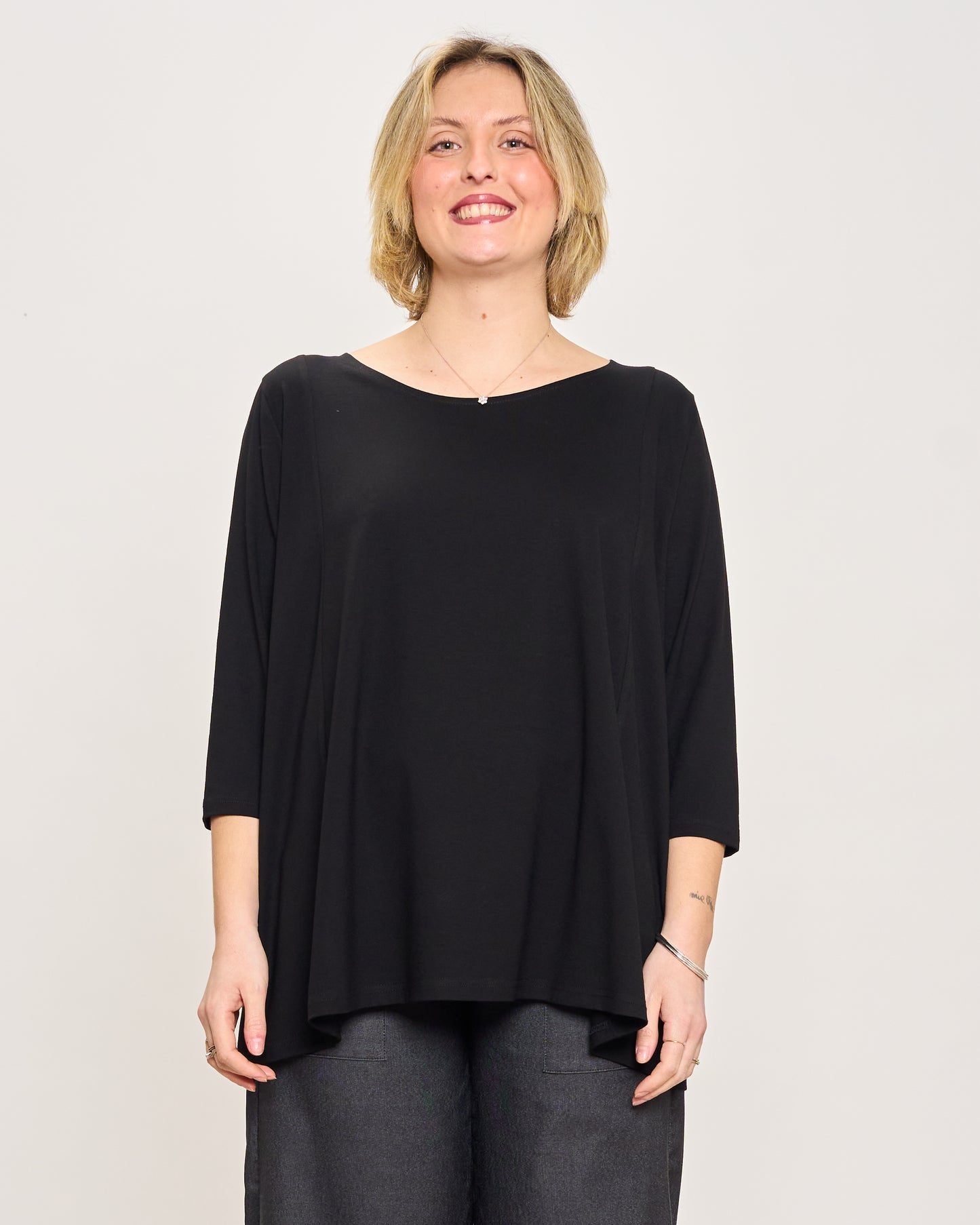 Maxi Maglia Corta
