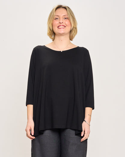 Maxi Maglia Corta