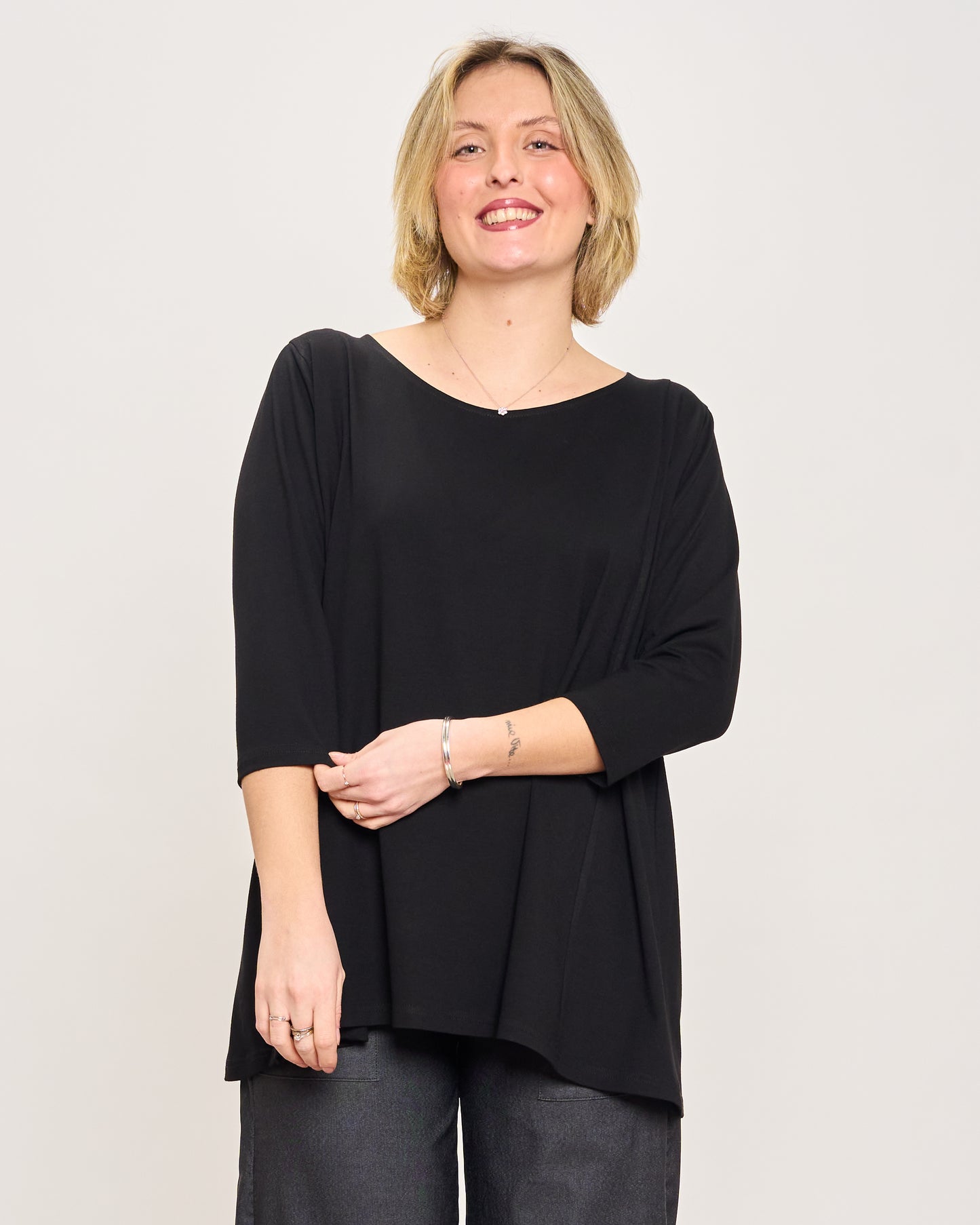 Maxi Maglia Corta