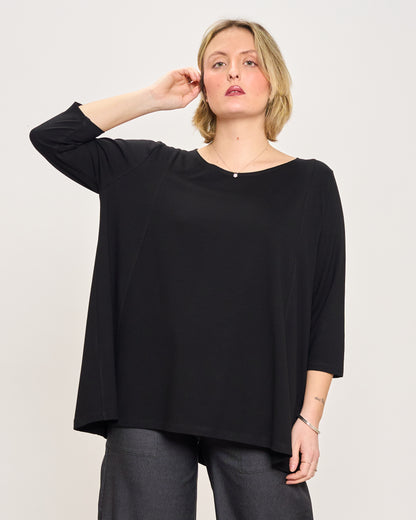 Maxi Maglia Corta