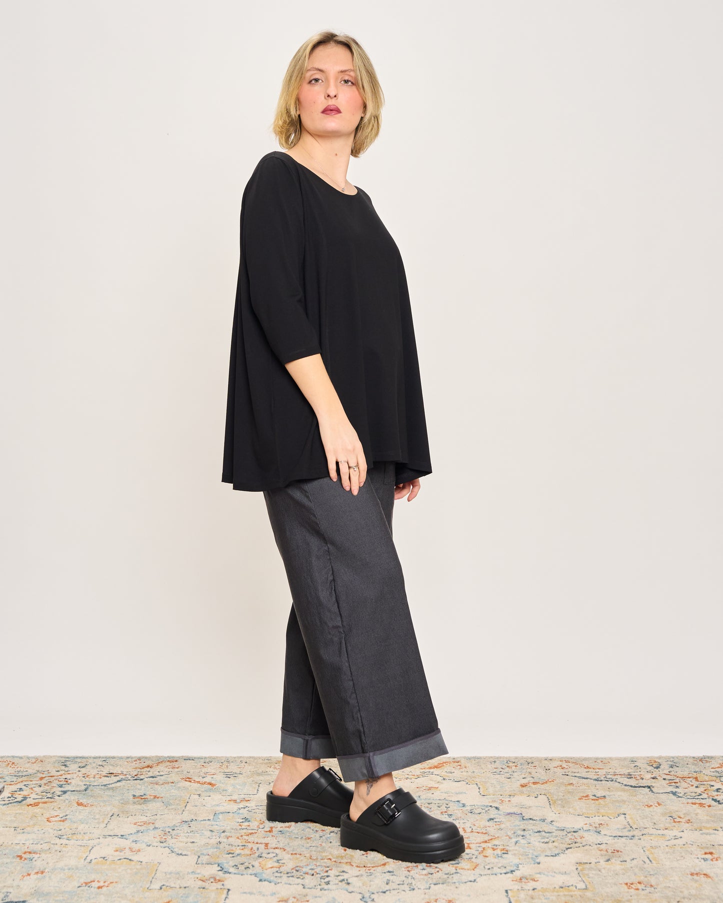 Maxi Maglia Corta