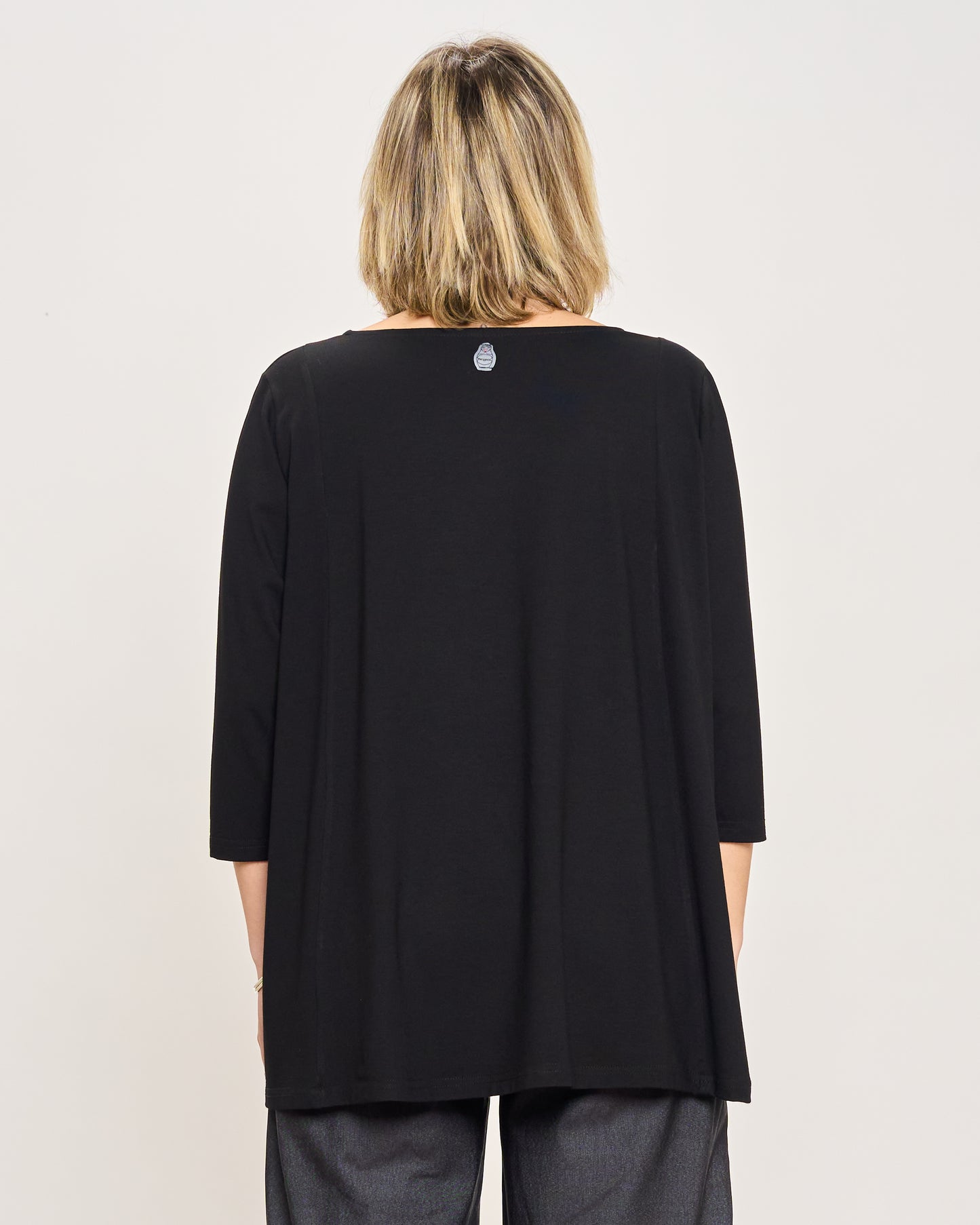 Maxi Maglia Corta