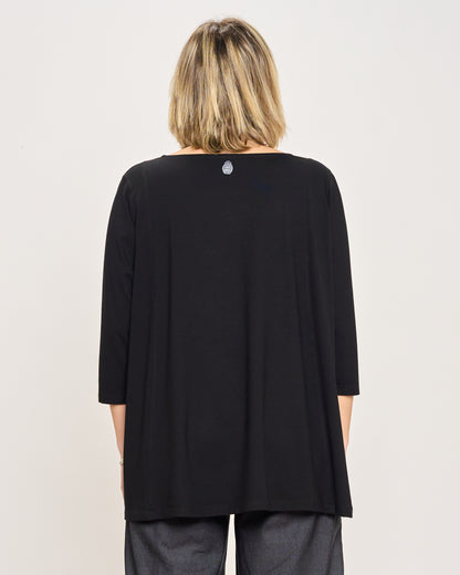 Maxi Maglia Corta