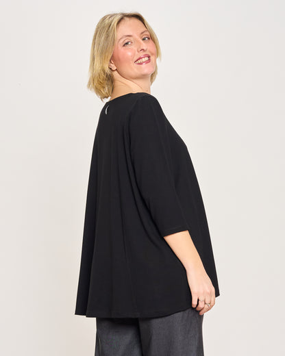 Maxi Maglia Corta