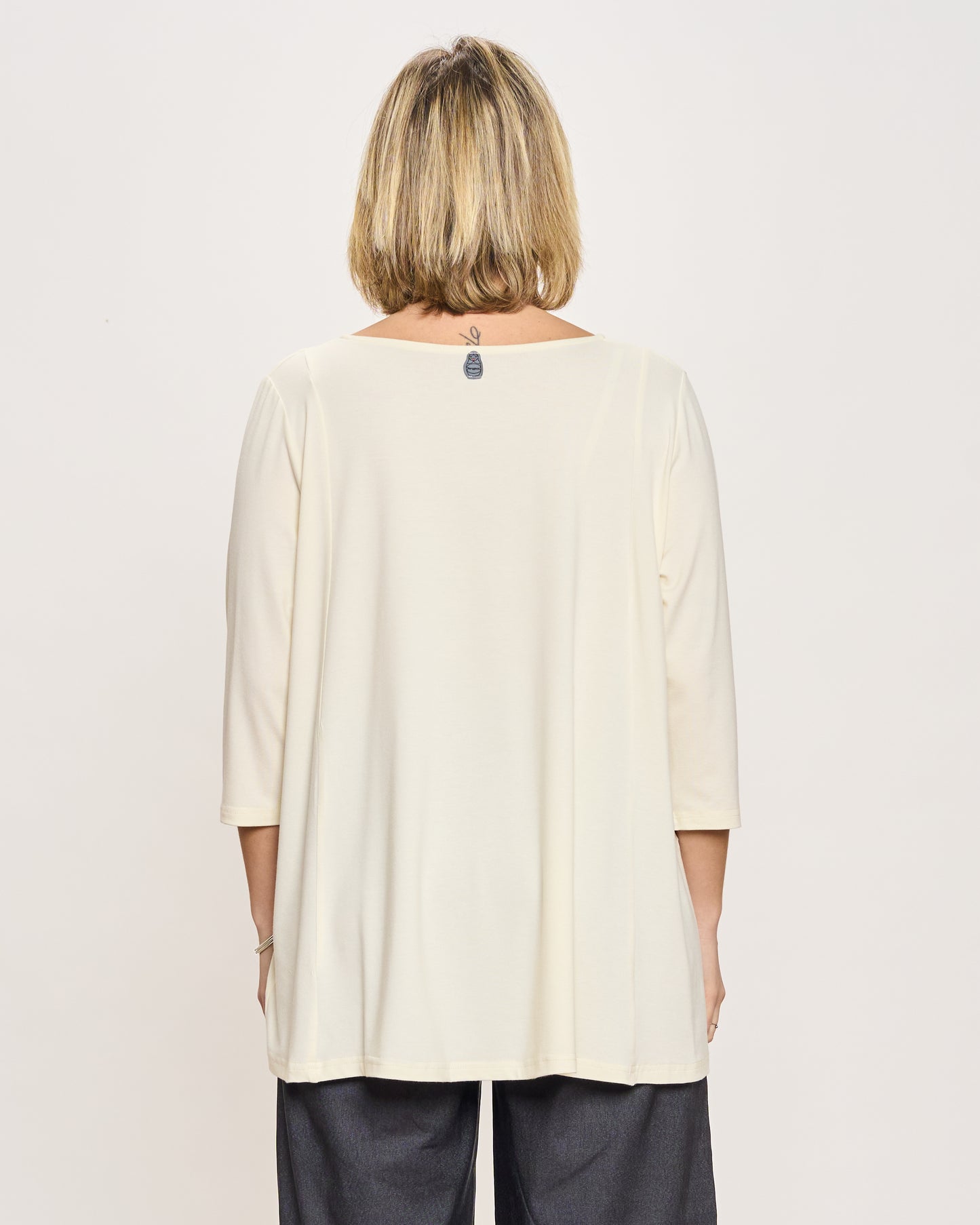Maxi Maglia Corta