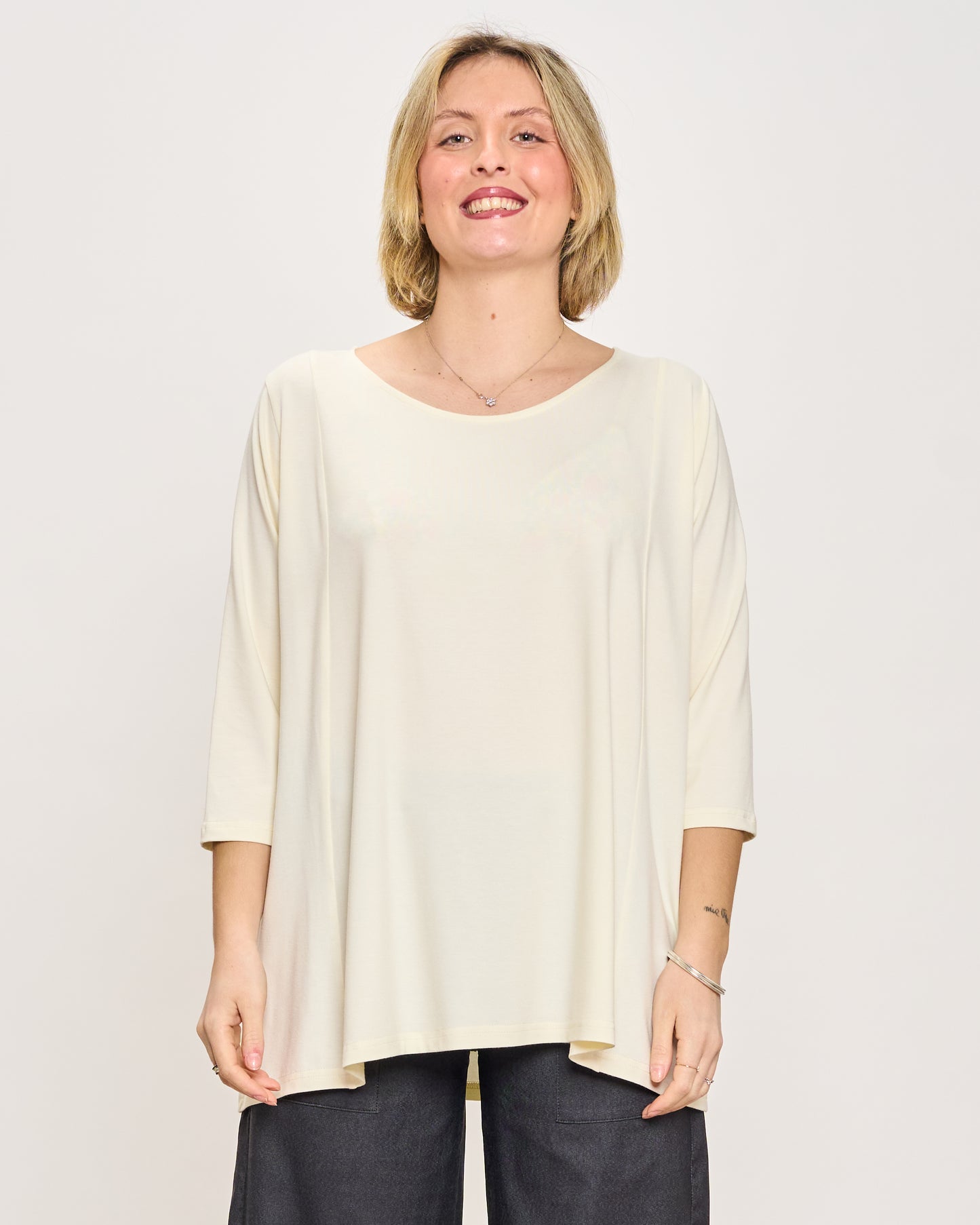 Maxi Maglia Corta
