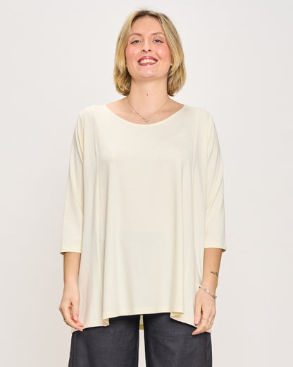 Maxi Maglia Corta