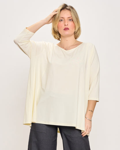 Maxi Maglia Corta