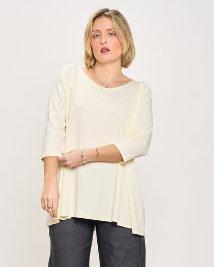 Maxi Maglia Corta