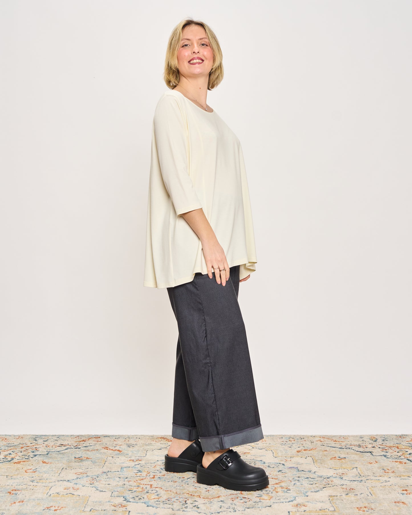 Maxi Maglia Corta