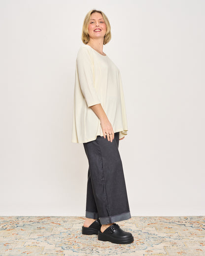 Maxi Maglia Corta
