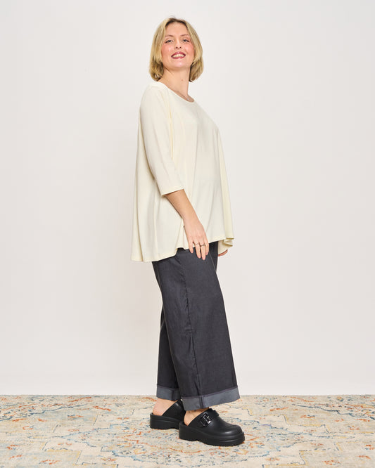 Maxi Maglia Corta