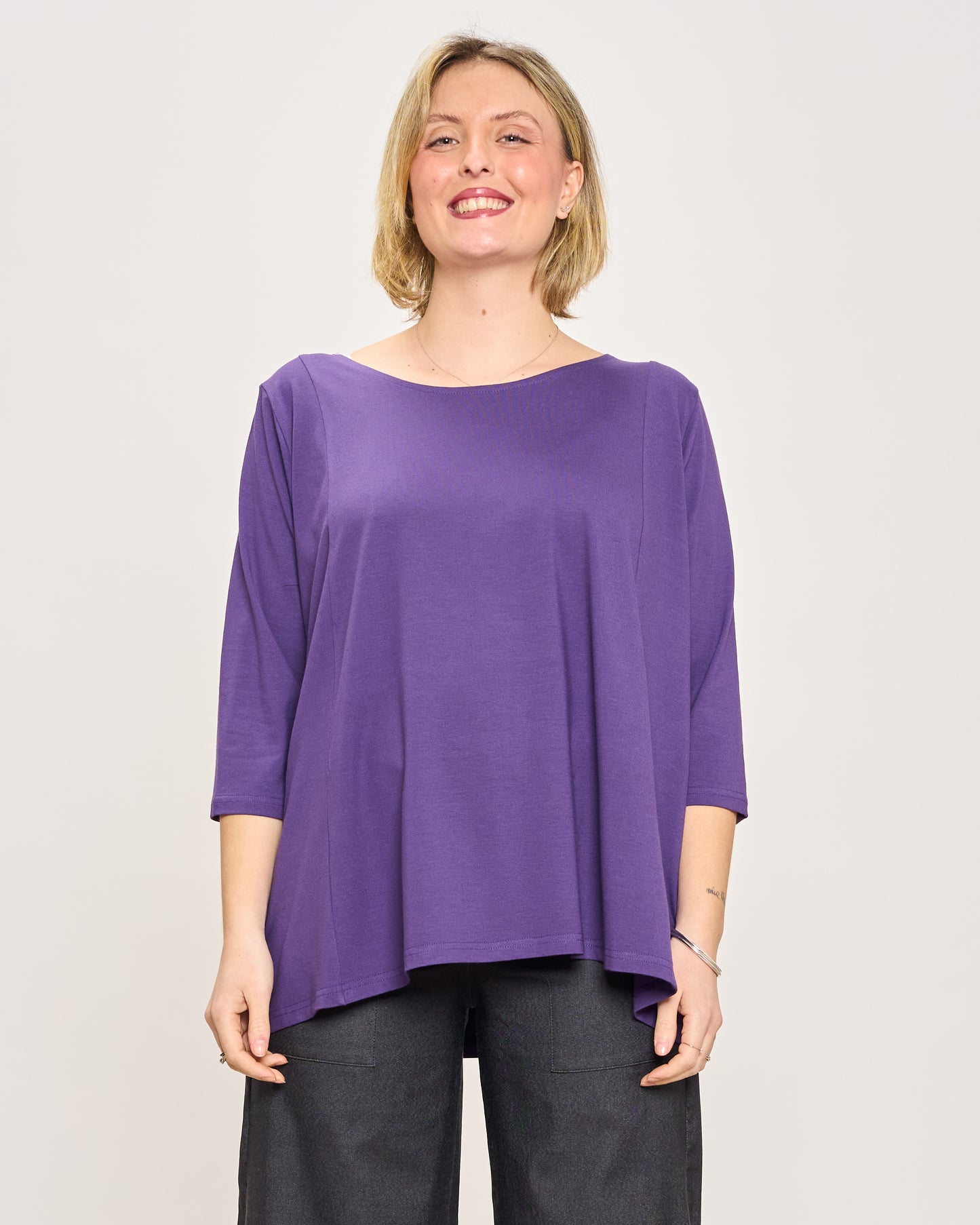 Maxi Maglia Corta