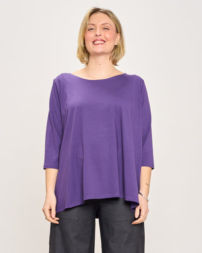 Maxi Maglia Corta