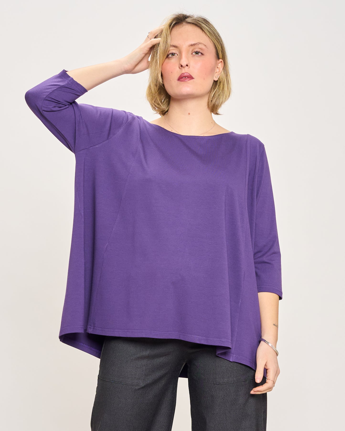 Maxi Maglia Corta