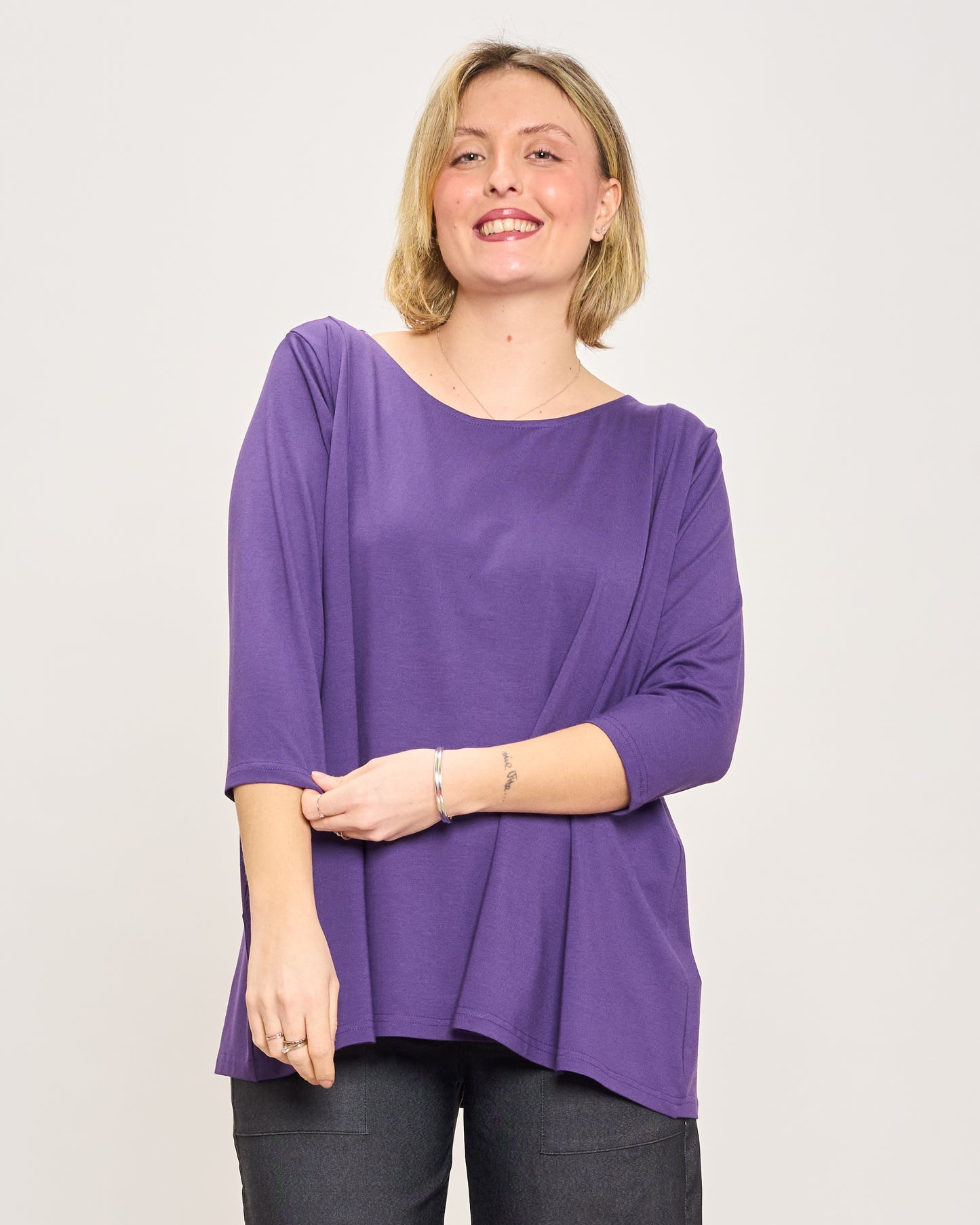 Maxi Maglia Corta