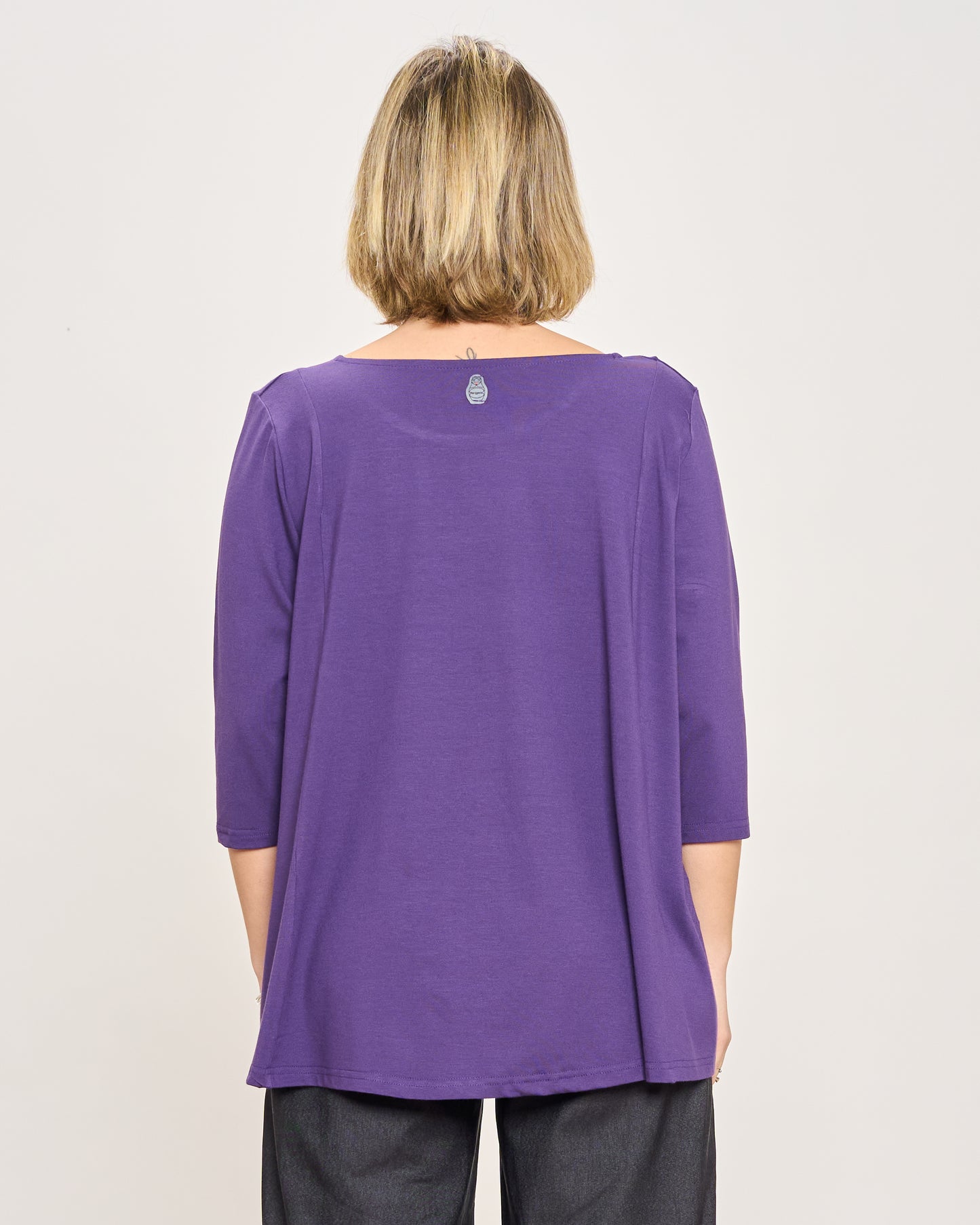 Maxi Maglia Corta