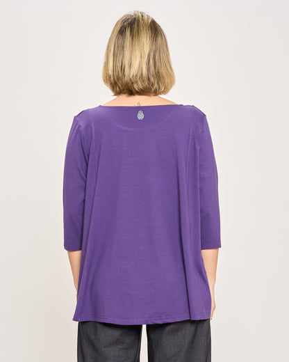 Maxi Maglia Corta