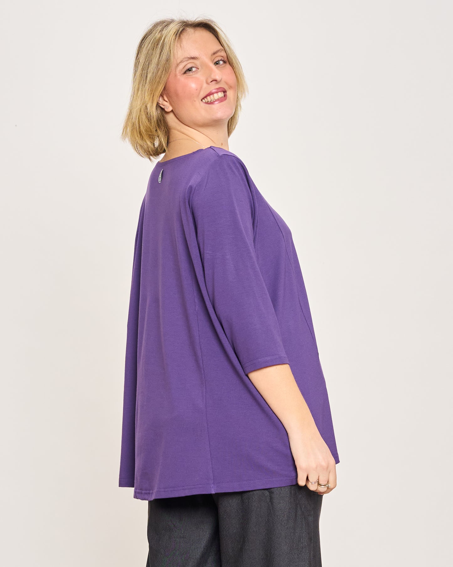 Maxi Maglia Corta