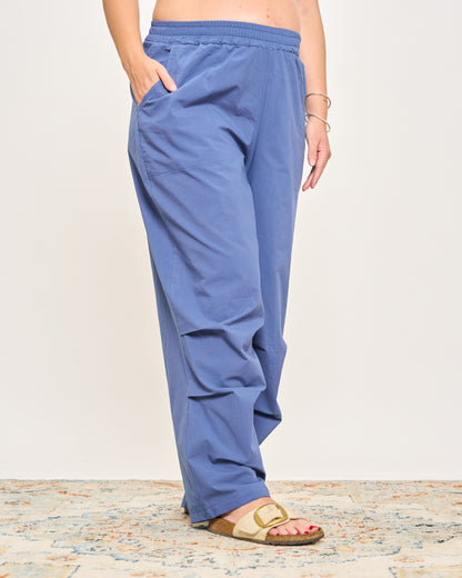 Lightweight Baggy Trousers