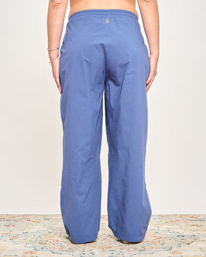 Lightweight Baggy Trousers
