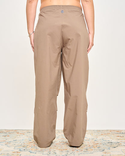 Lightweight Baggy Trousers