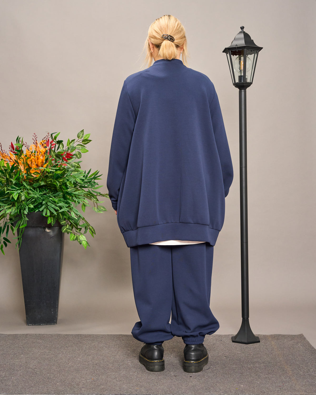 Oversized Hoodie