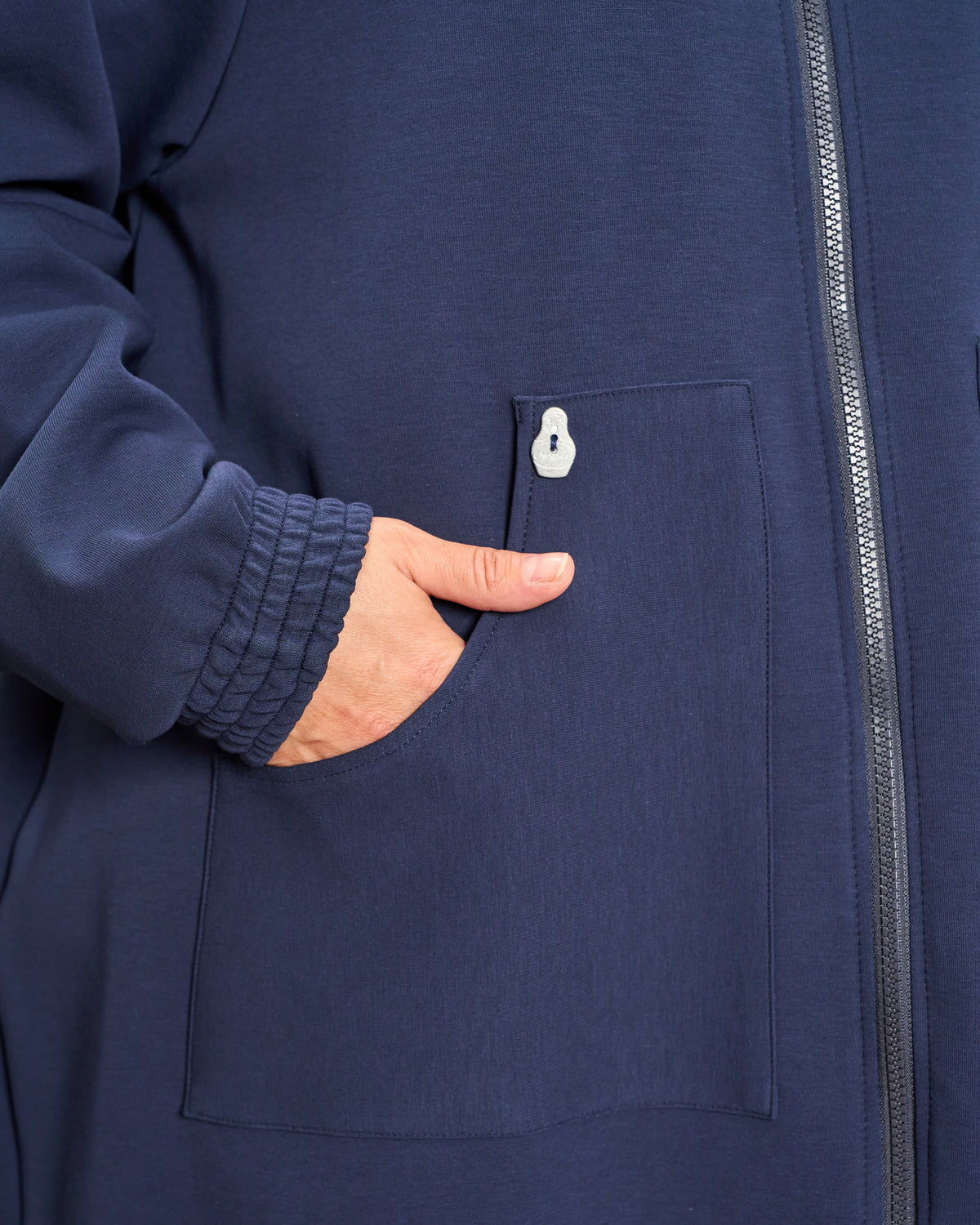 Oversized Hoodie
