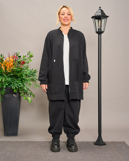 Oversized Hoodie