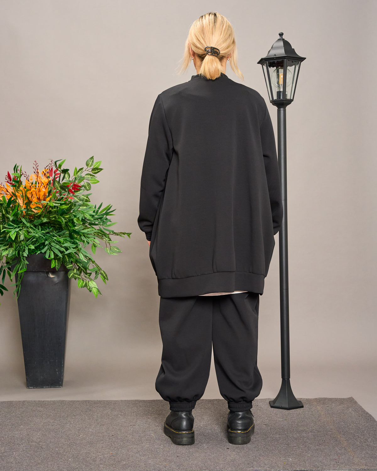 Oversized Hoodie