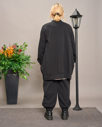 Oversized Hoodie