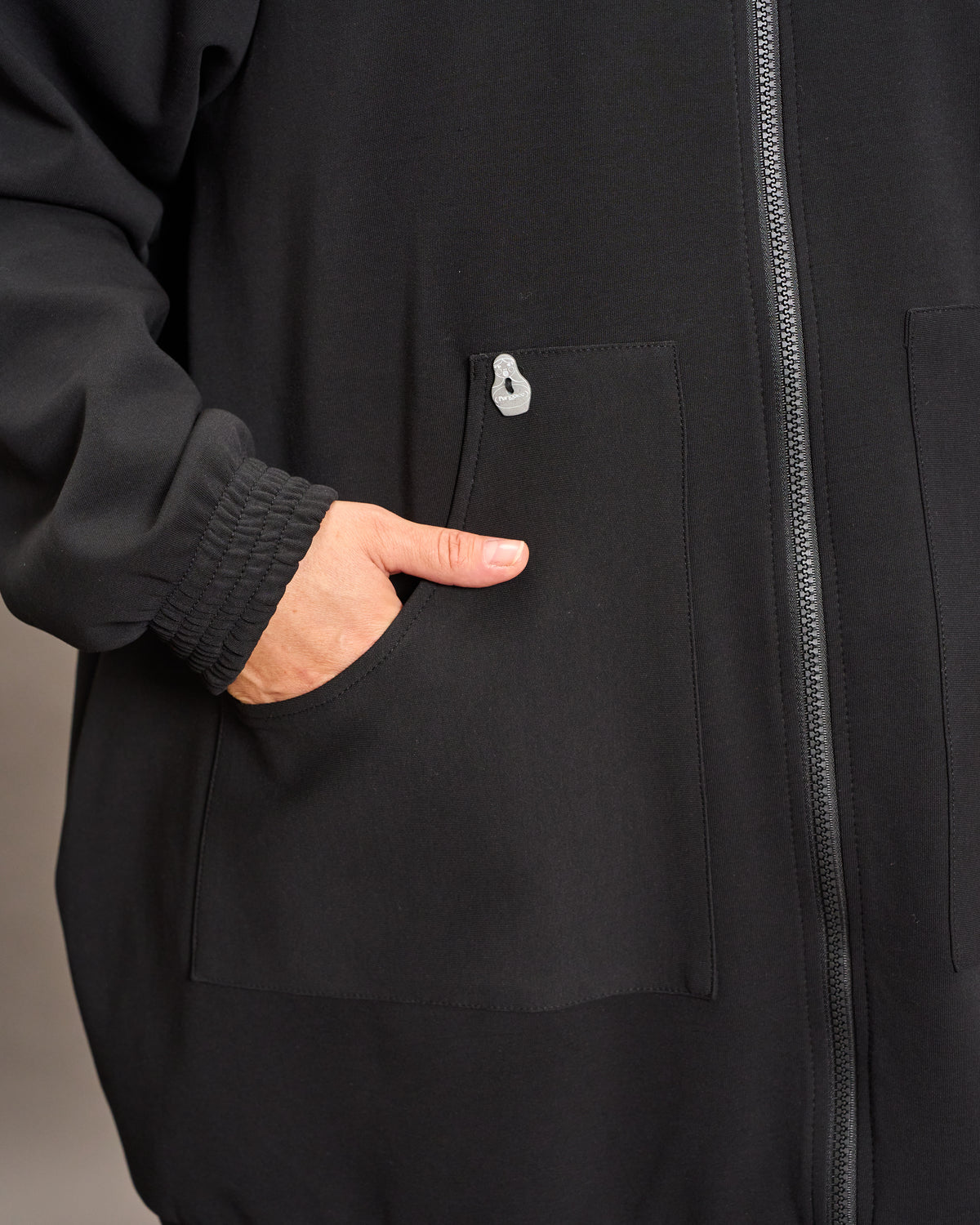 Oversized Hoodie
