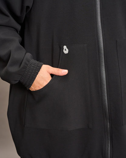 Oversized Hoodie