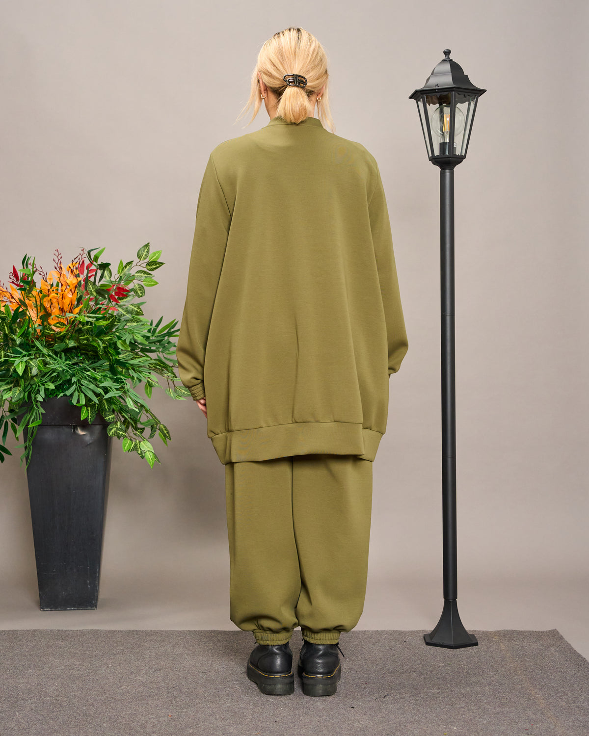 Oversized Hoodie