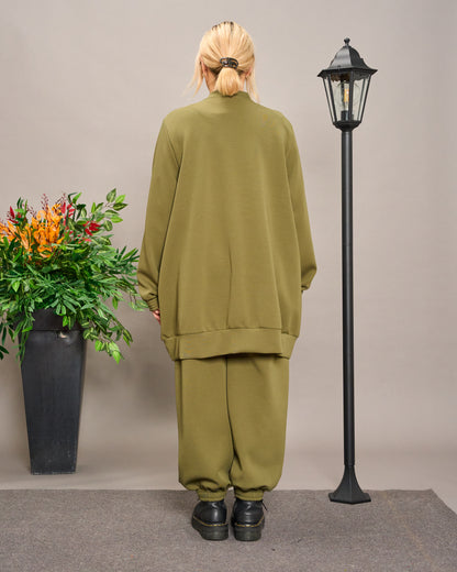 Oversized Hoodie