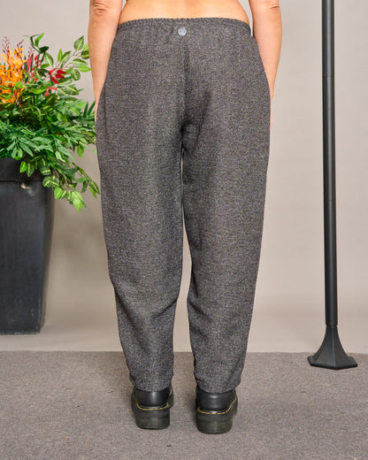 Pantalone con Tasche Frontali