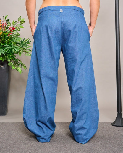 Balloon Jeans