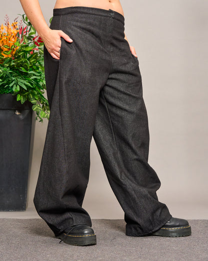 Balloon Jeans