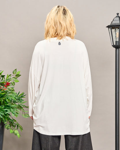 Maglia Stile Orientale