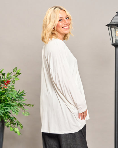 Maglia Stile Orientale