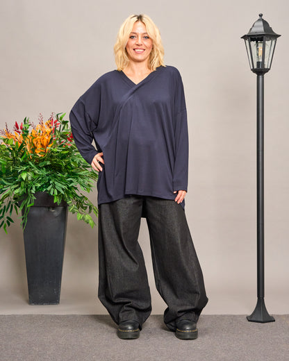 Maglia Stile Orientale
