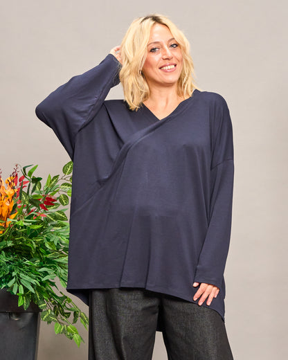 Maglia Stile Orientale