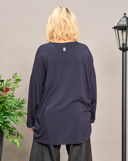 Maglia Stile Orientale