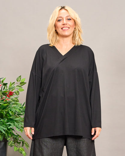Maglia Stile Orientale