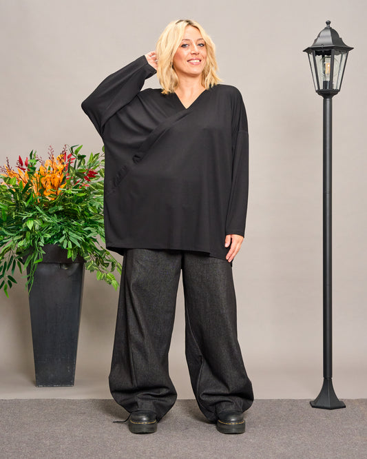 Maglia Stile Orientale