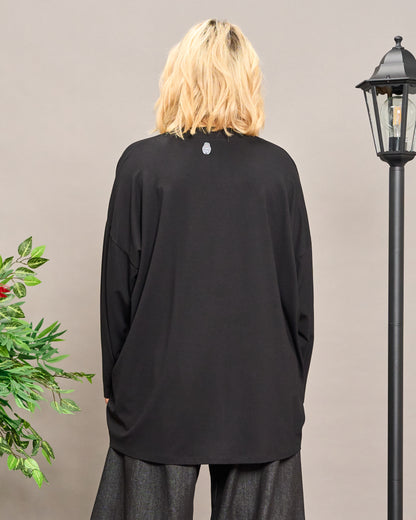 Maglia Stile Orientale