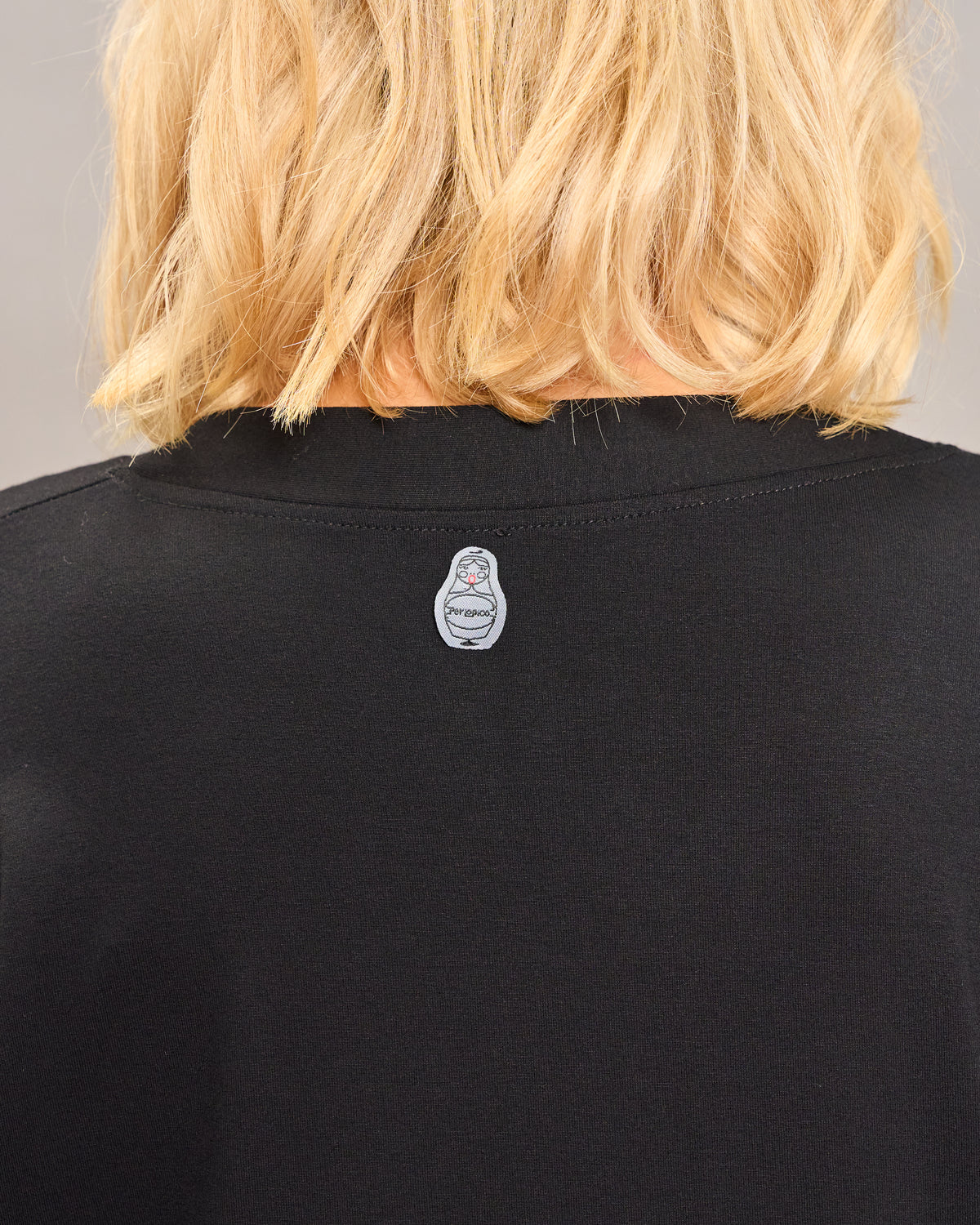 Maglia Stile Orientale