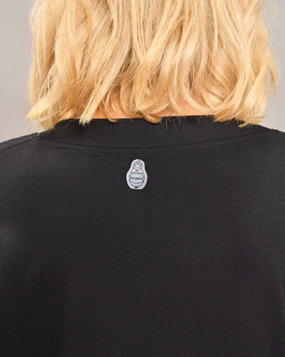 Maglia Stile Orientale