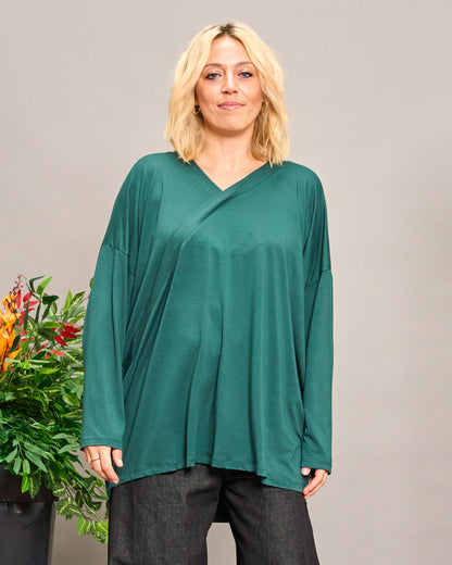 Maglia Stile Orientale