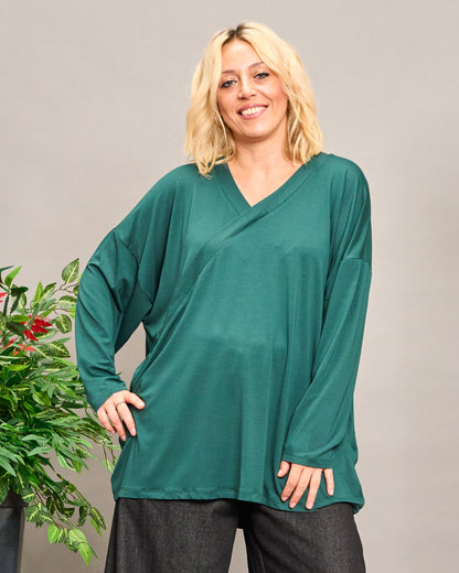 Maglia Stile Orientale